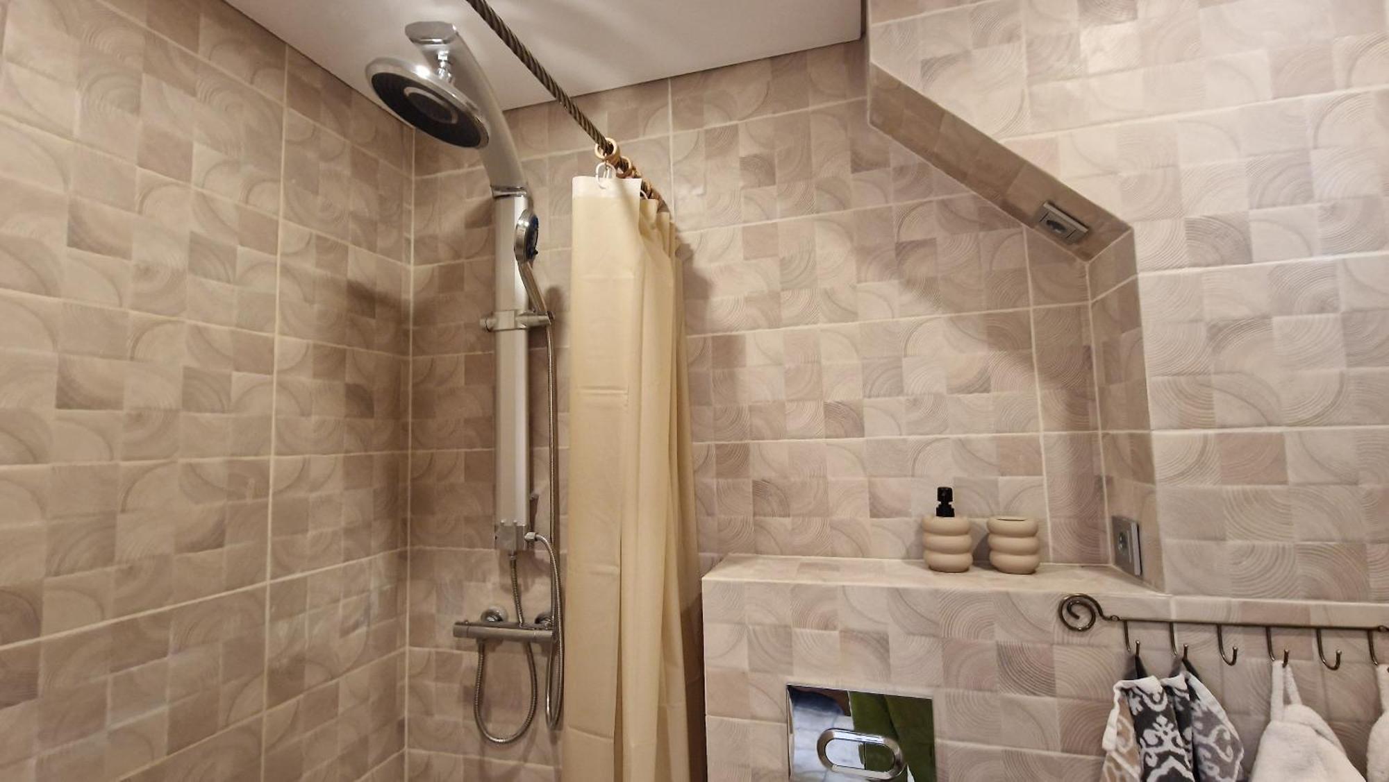 Kernaves Centras Hotel Ngoại thất bức ảnh