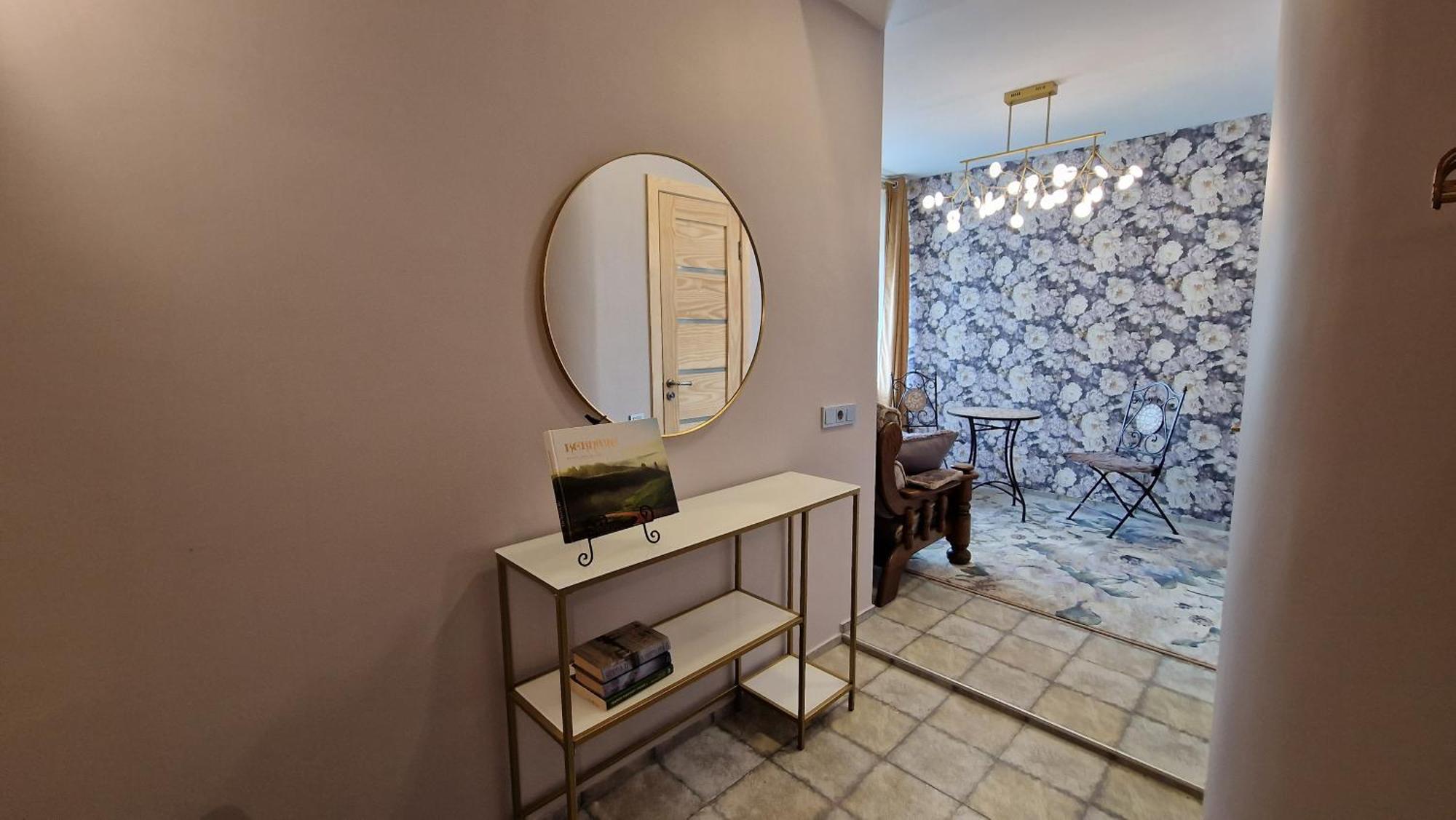 Kernaves Centras Hotel Ngoại thất bức ảnh